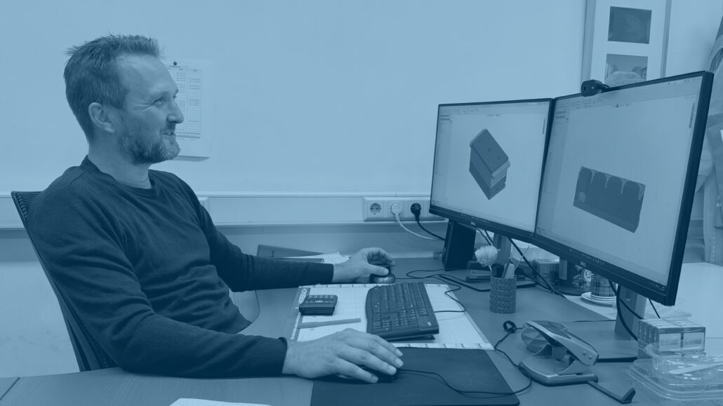 2026 vacature Heemskerk Fijnmechanica Waddinxveen Technisch tekenaar
